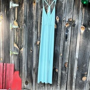 Revamped Maxi Dress Size Medium